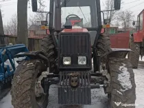 Tractor Belarus 125.2