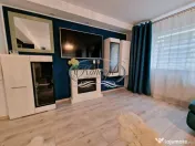 Apartament ultrafinisat Buna Ziua, pet friendly 