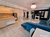 Apartament ultrafinisat Buna Ziua, pet friendly 