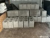 Vindem boltari si placi de gard! 