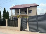 Casa 9 camere - Comuna Berceni 