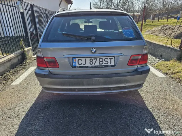 BMW seria 3 E46 2003 combi 2.0