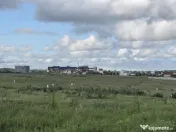 Vanzari terenuri in Techirghiol 