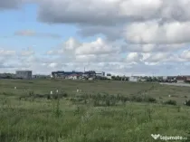 Vanzari terenuri in Techirghiol