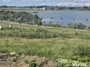 Vanzari terenuri in Techirghiol 