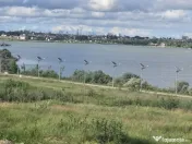 Vanzari terenuri in Techirghiol 