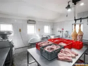 Complex Gastronomic:Afacere la cheie, Restaurant traditional 