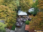 Complex Gastronomic:Afacere la cheie, Restaurant traditional 