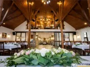 Complex Gastronomic:Afacere la cheie, Restaurant traditional 