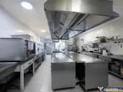 Complex Gastronomic:Afacere la cheie, Restaurant traditional 