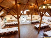 Complex Gastronomic:Afacere la cheie, Restaurant traditional 