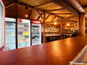 Complex Gastronomic:Afacere la cheie, Restaurant traditional 