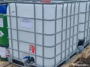 Ibc / cub 1000l - ca si nou 