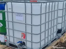 IBC / CUB 1000L - ca si nou