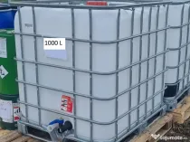 Ibc / cub 1000l - ca si nou