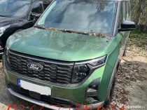 Ford tourneo curier active