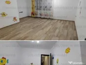 Apartament 3 camere, decomandat - zona Tractorul 