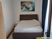 Inel 2, de inchiriat 3 camere, etaj 1, mobilat, gaze 