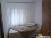 Inel 2, de inchiriat 3 camere, etaj 1, mobilat, gaze 