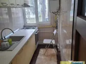 Inel 2, de inchiriat 3 camere, etaj 1, mobilat, gaze 