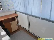 Inel 2, de inchiriat 3 camere, etaj 1, mobilat, gaze 