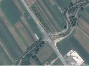 Teren intravilan de vânzare – 7.002 mp - Deschidere 70 m la bulevard | Mioveni 