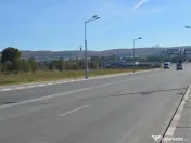 Teren intravilan de vânzare – 7.002 mp - Deschidere 70 m la bulevard | Mioveni 