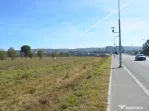 Teren intravilan de vânzare – 7.002 mp - Deschidere 70 m la bulevard | Mioveni