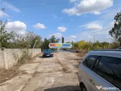 1 Decembrie,vila 5 cam ,P 1 pod, teren 1000 mp,an 2005 