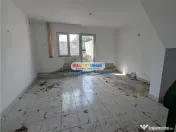 1 Decembrie,vila 5 cam ,P 1 pod, teren 1000 mp,an 2005 