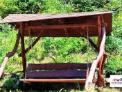 Cabana de Zona Lunca Bradului 