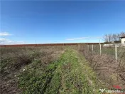 Teren intravilan 700mp in zona de Nord de 