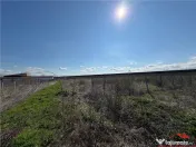 Teren intravilan 700mp in zona de Nord de 
