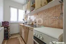 De vanzare apartament 2 camere in Buzias
