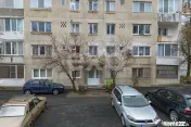 De vanzare apartament 2 camere in Buzias