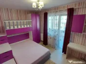 Apartament 2 camere D, in Pacurari, bloc nou 