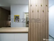 Plaza Mall-Lujerului, 2 camere, 60 mp, etaj 2,mobilat, pa... 