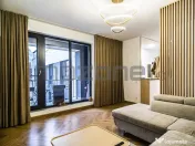 Plaza Mall-Lujerului, 2 camere, 60 mp, etaj 2,mobilat, pa... 