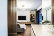 Plaza Mall-Lujerului, 2 camere, 60 mp, etaj 2,mobilat, pa... 