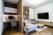 Plaza Mall-Lujerului, 2 camere, 60 mp, etaj 2,mobilat, pa... 