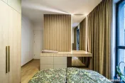 Plaza Mall-Lujerului, 2 camere, 60 mp, etaj 2,mobilat, pa... 