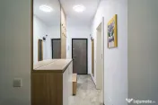 Plaza Mall-Lujerului, 2 camere, 60 mp, etaj 2,mobilat, pa... 