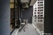 Plaza Mall-Lujerului, 2 camere, 60 mp, etaj 2,mobilat, pa... 