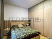 Plaza Mall-Lujerului, 2 camere, 60 mp, etaj 2,mobilat, pa... 