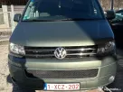 Volkswagen Transporter T5 2010