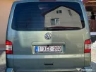 Volkswagen Transporter T5 2010