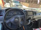 Volkswagen Transporter T5 2010