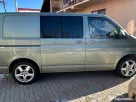 Volkswagen Transporter T5 2010