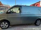 Volkswagen Transporter T5 2010