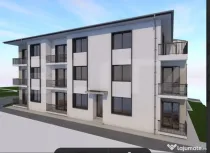 Clădire Nouă cu destinație Turistică – 466 mp utili, z